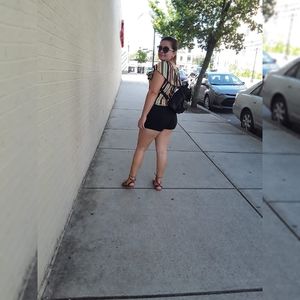 Meet your Posher, Marce